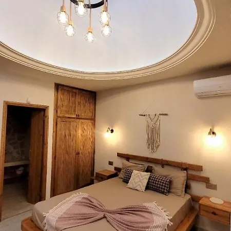 Johaina Villa Aghir Exterior photo