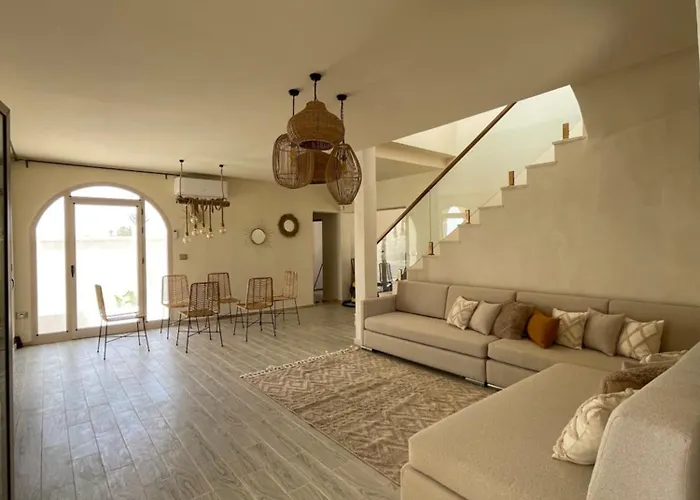 Johaina Villa