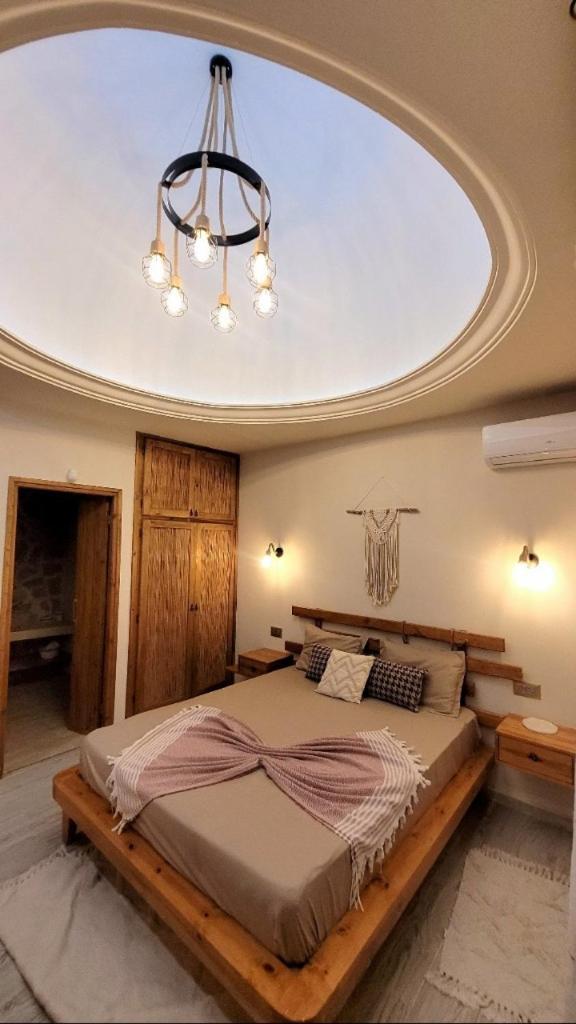 Holiday home Johaina