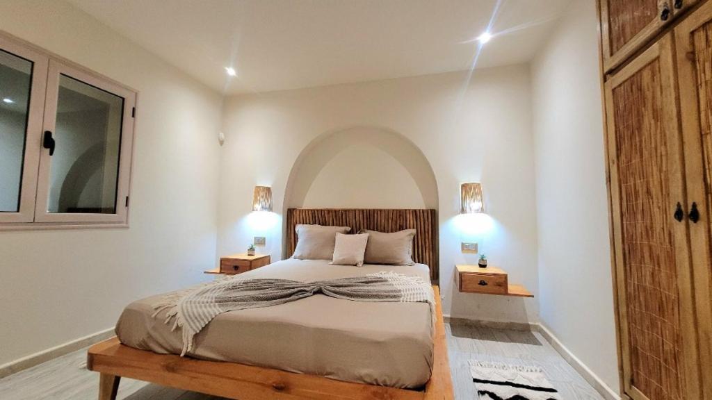 Johaina Holiday home *