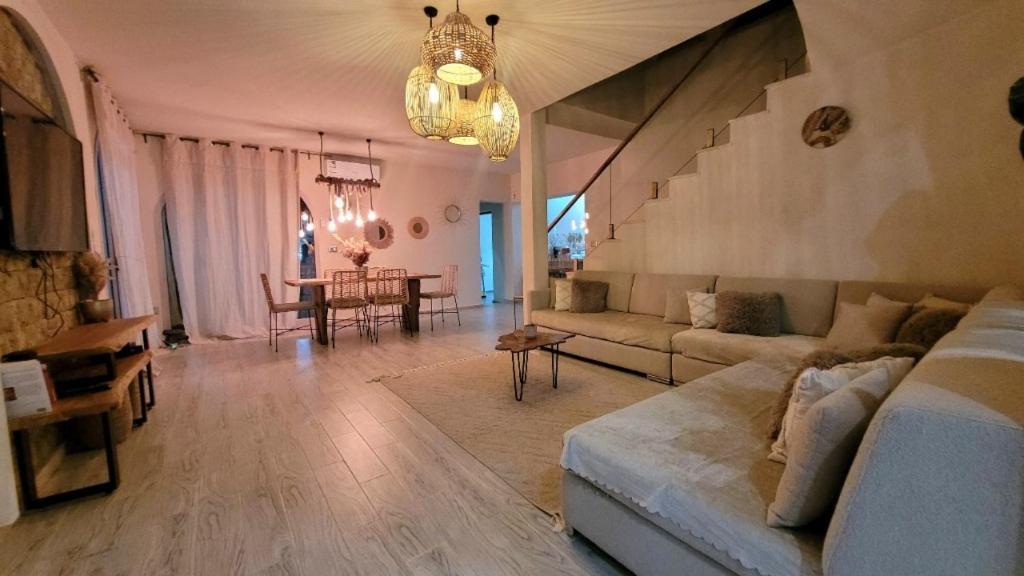 Holiday home Johaina