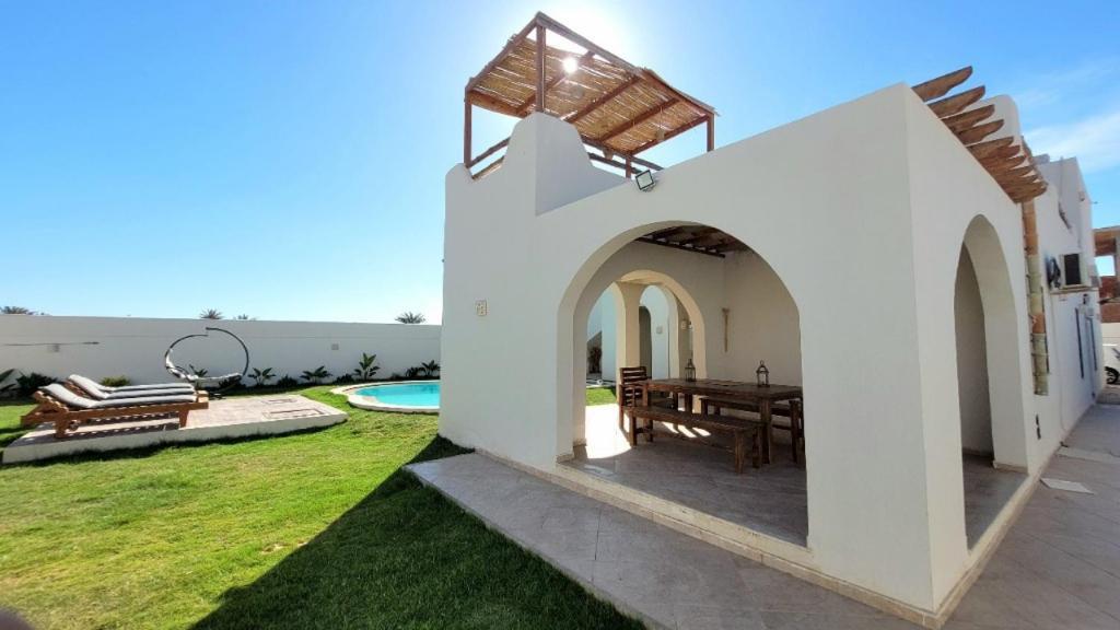 Johaina Holiday home Aghir